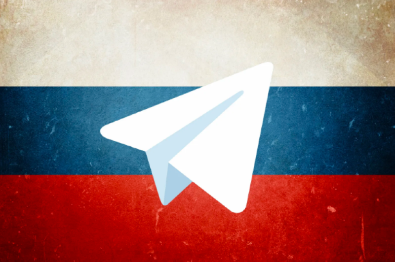 Мистериозният висш руски военен, който стои зад популярния Телеграм канал