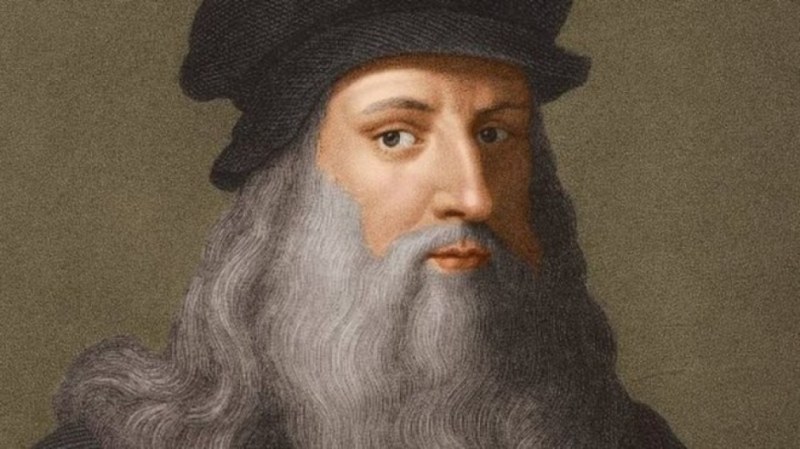Леонардо да Винчи и неговите технологични изобретения