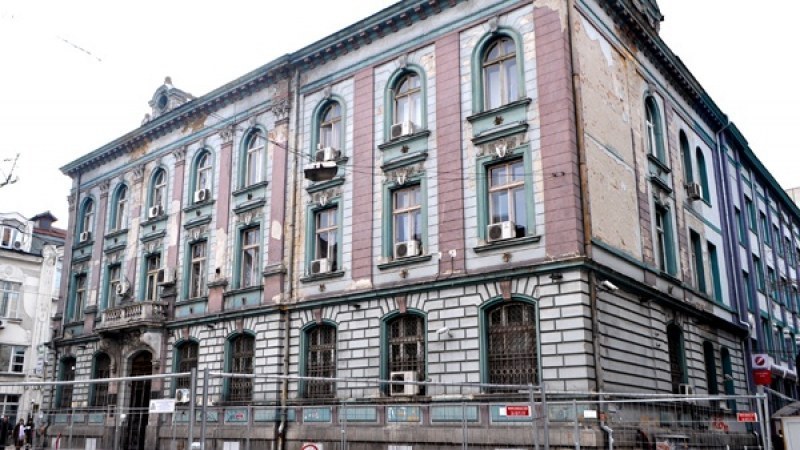 Пловдивчани гласуват! Всеки трети иска сградата на БНБ да е музей