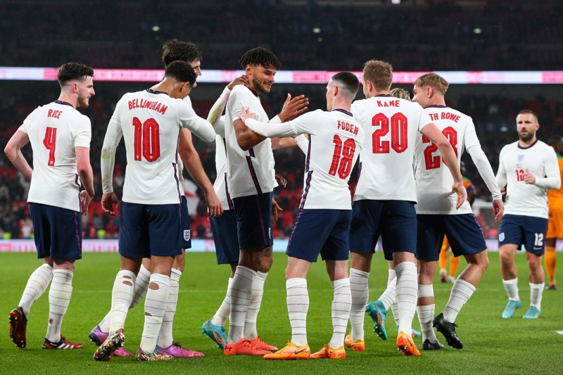 Представяне на отборите от Мондиал 2022: Група В - Англия не би трябвало да има проблеми, но и САЩ изглеждат опасни