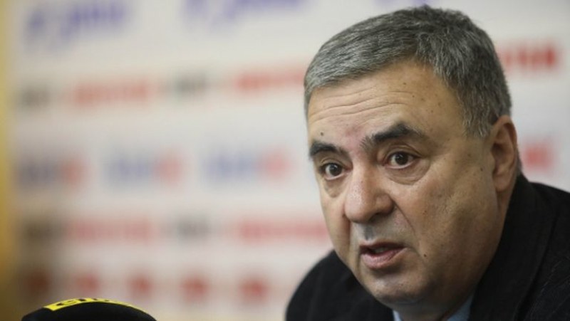 Президентът на Българската федерация по плуване Георги Аврамчев потърси TrafficNews относно