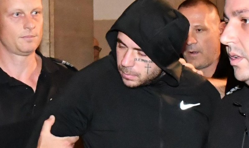 Семерджиев се изправя пред съда до дни