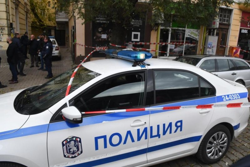 Убийството на Женския пазар в София е станало в резултат
