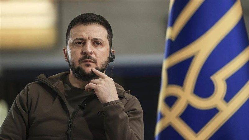 Зеленски: Освободихме 41 населени места