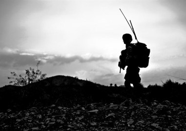 Херсон и областта отново се управляват от украинската военна администрация