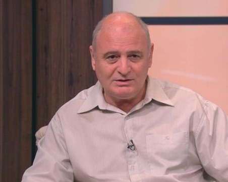 Бившият секретар на МВР: Изстрелът, убил полицая на границата, е даден от наша територия