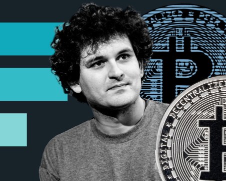 Липсват 1 млрд. долара, след като една от най-големите борси за криптовалута фалира