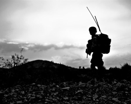 Херсон въвежда комендатски час