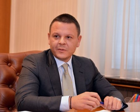 Христо Алексиев: Очаквам 6-7 млрд. лева от свръхпечалбите в енергетиката и към 1 млрд. от горивата