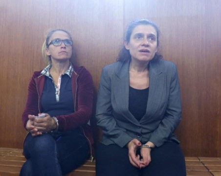 Иванчева и Петрова търсят работа в Сливен - чистачки или помощници, нямало значение