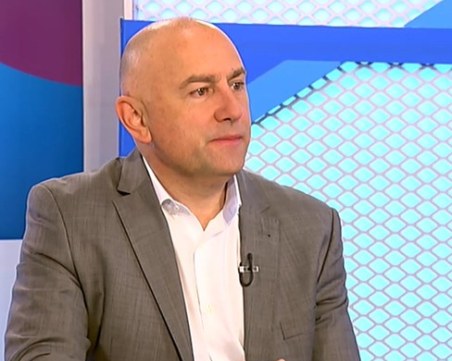 Каримански: Обмисля се увеличаването на минималната работна заплата