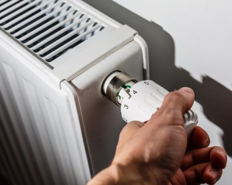 Парното може да поскъпне с 5-10%