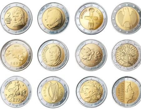 Ще си имаме българско евро! Избираме символа на монетите чрез електронно гласуване