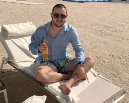 Внезапно почина Георги Станоев - Малката Бирма