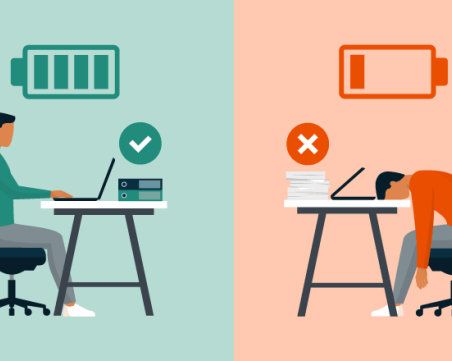 За двойно по-добри резултати: Психологически трикове да подобрим продуктивността