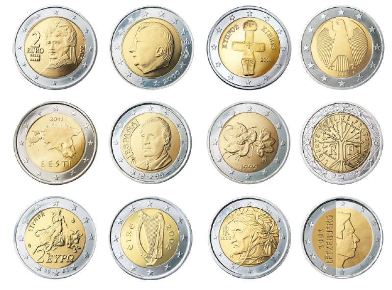 Ще си имаме българско евро! Избираме символа на монетите чрез електронно гласуване