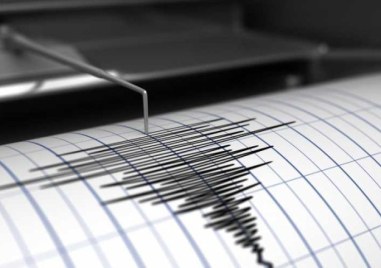 Две земетресения са регистрирани тази сутрин западно от сръбския град
