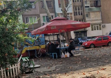 Една от култовите кръчми в Пловдив – Водолаза затвори врати