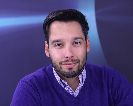 Борис Бонев от „Спаси София” се вижда като победител за кмет на София на първи тур