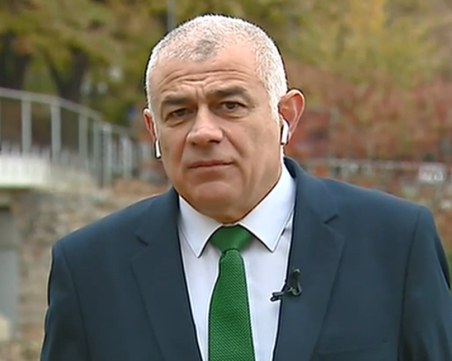 Гьоков: БСП също не изгаря от желание да е партньор с ПП