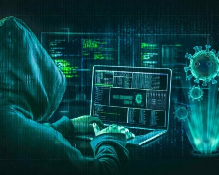 Хакнаха сайта на Министерски съвет