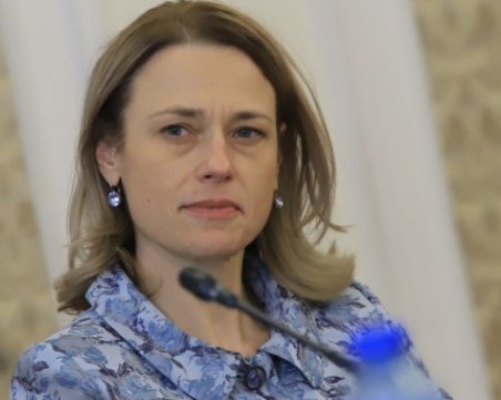 Ива Митева: Не съм съгласна с някои действия на Слави Трифонов