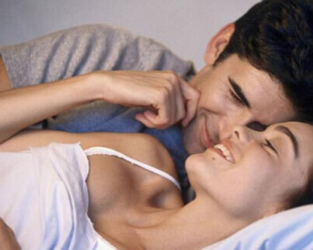 Кои фрази трябва да избягваме между чаршафите?