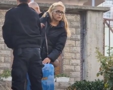 Майката на Иванчева: Ще гледам внука си, един ден ще му кажа истината