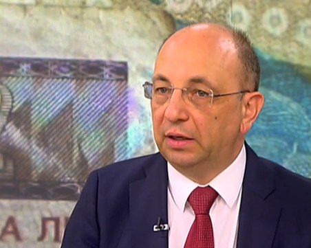 Николай Василев: Против съм внасянето на нов бюджет за догодина