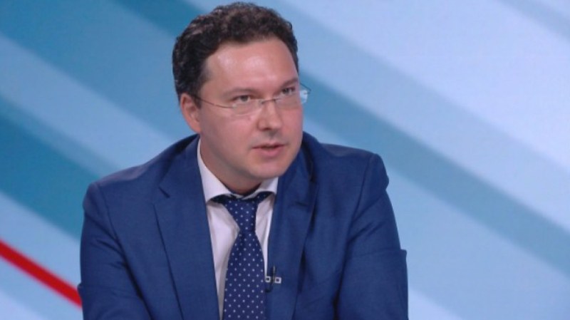 Даниел Митов: ПП продължават да не поемат отговорност за собствените си провали