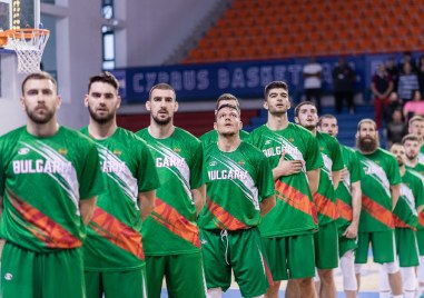 Мъжкият национален отбор завърши 2022 г с победа В последния