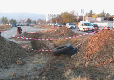 В Пловдив започва проверка за безопасността на уличните шахти Поводът