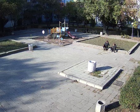 17 нови камери ловят вандалите в район „Източен