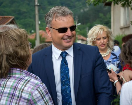 Атанас Ташков се отказа от шефския пост в Пътното в Пловдив срещу 6 заплати