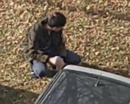 Близки на 12-годишния Александър: Момчето от клипа не е той