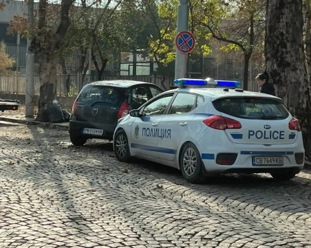 Дете е пострадало сериозно при катастрофата в Кючука