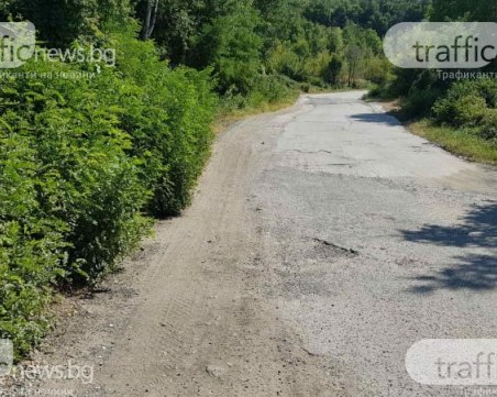 Граждани са предложили на АПИ близо 670 пътни отсечки, които плачат за ремонт