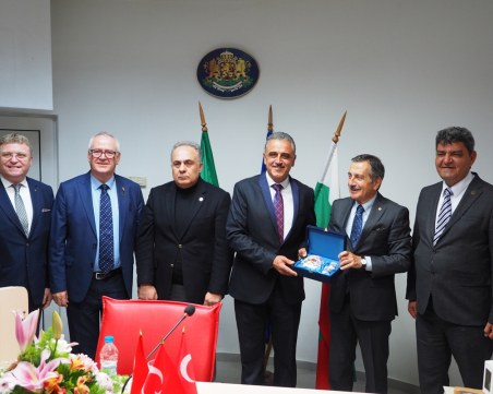 Община „Марица