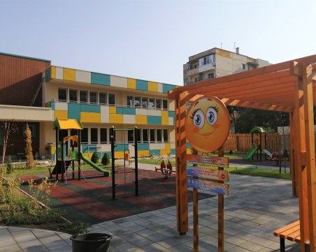 Община Пловдив залага над 4 млн. лв. за модерно образование в училища и детски градини