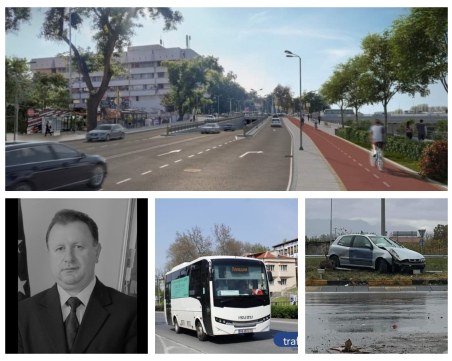 ОБЗОР: Зико и екипът му загатнаха край на пробива до Водната палата, откриха прострелян кмета на Якоруда