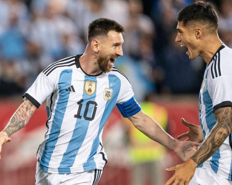 Представяне на отборите от Мондиал 2022: Група С - Аржентина се готви за три победи, Полша и Мексико дебнат за изненади