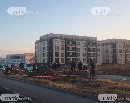 Съпругата на мъжа, паднал в тръба в Коматево: Още е в шок, няма обяснение за случилото се