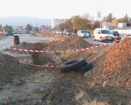 След инцидента с мъж в Пловдив: Започват проверки на опасните улични шахти