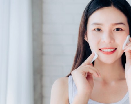 Тайните за красива кожа на корейките