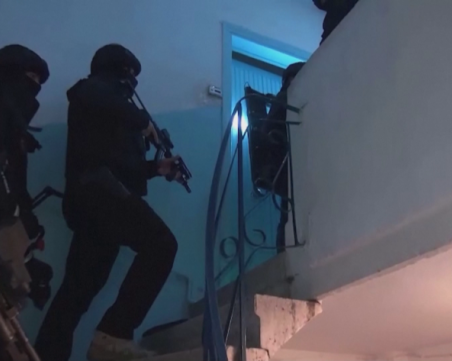 Задържаха жената, заложила бомбата в центъра на Истанбул, Турция обвинява ПКК