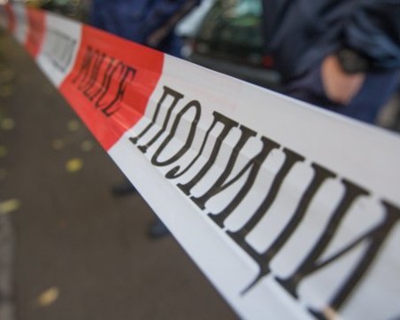 Заради съмнителен багаж е отцепен подлез в София