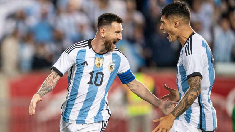 Представяне на отборите от Мондиал 2022: Група С - Аржентина се готви за три победи, Полша и Мексико дебнат за изненади