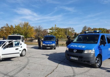 Окръжна прокуратура – Пловдив привлече като обвиняеми и задържа трима