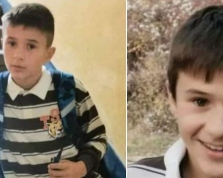 Логопедите на изчезналия Сашко: Той е изключително жизнено, лъчезарно и смело дете