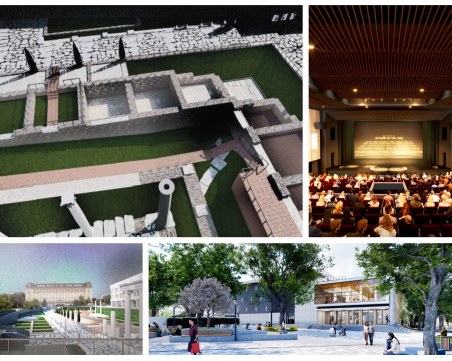 На какъв етап са проектите, които трябва да спасят парите от пробива на Водната палата?